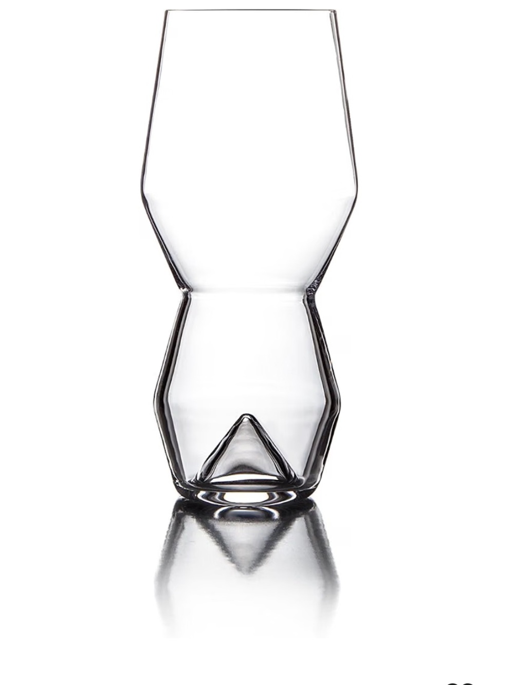 Sempli IPA Beer Glass